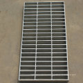 Galvanized Steel Grating Floor Trench Channel Drain Grate Cover